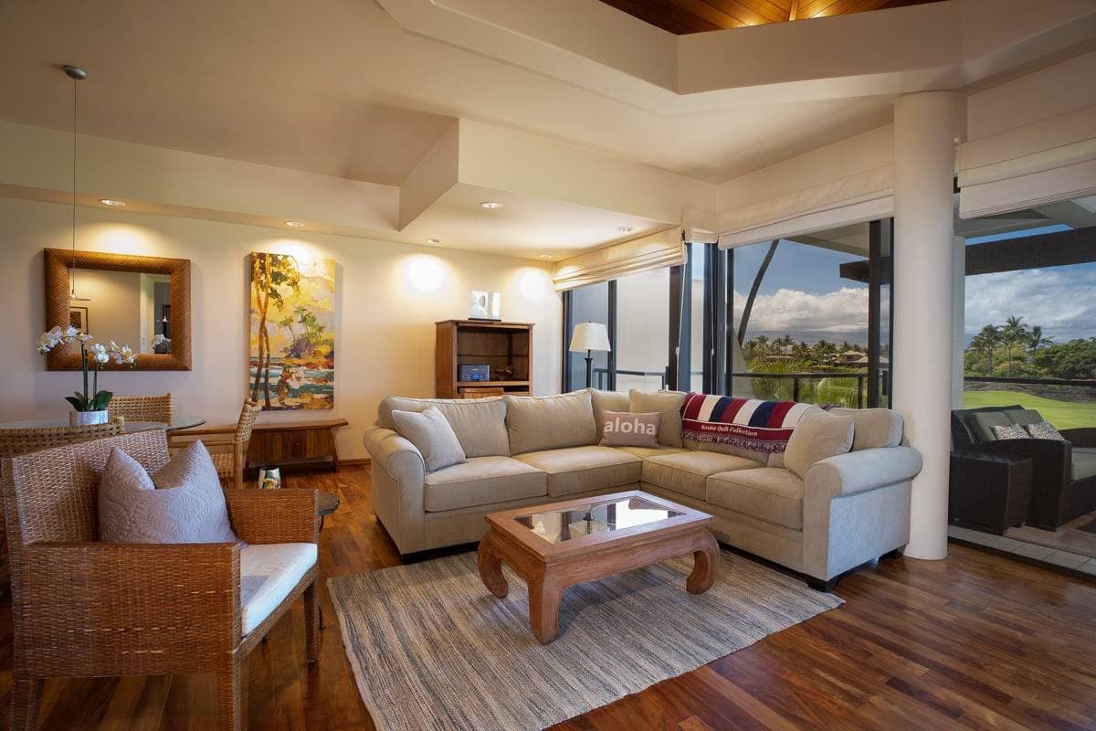 Mauna Lani Point #F205 - Image 5