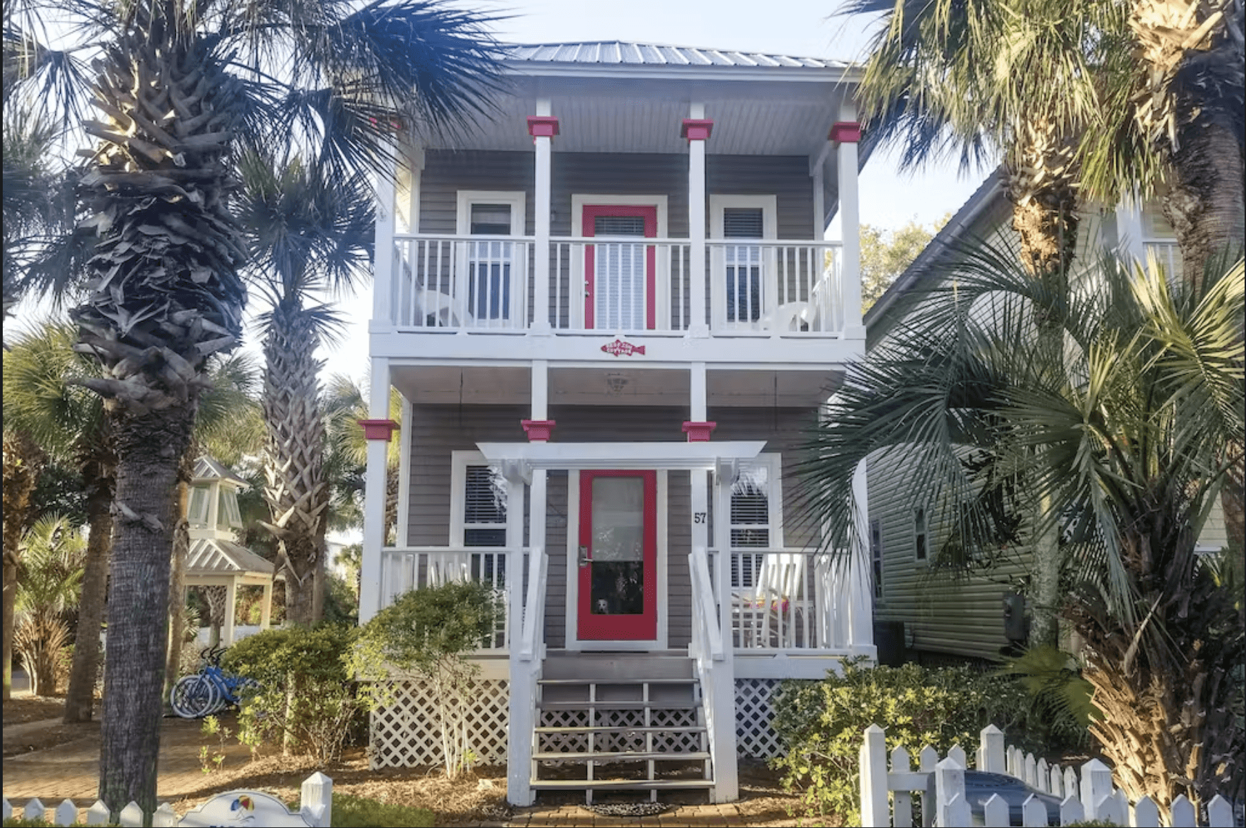 Redfish Cottage Home - Image 9