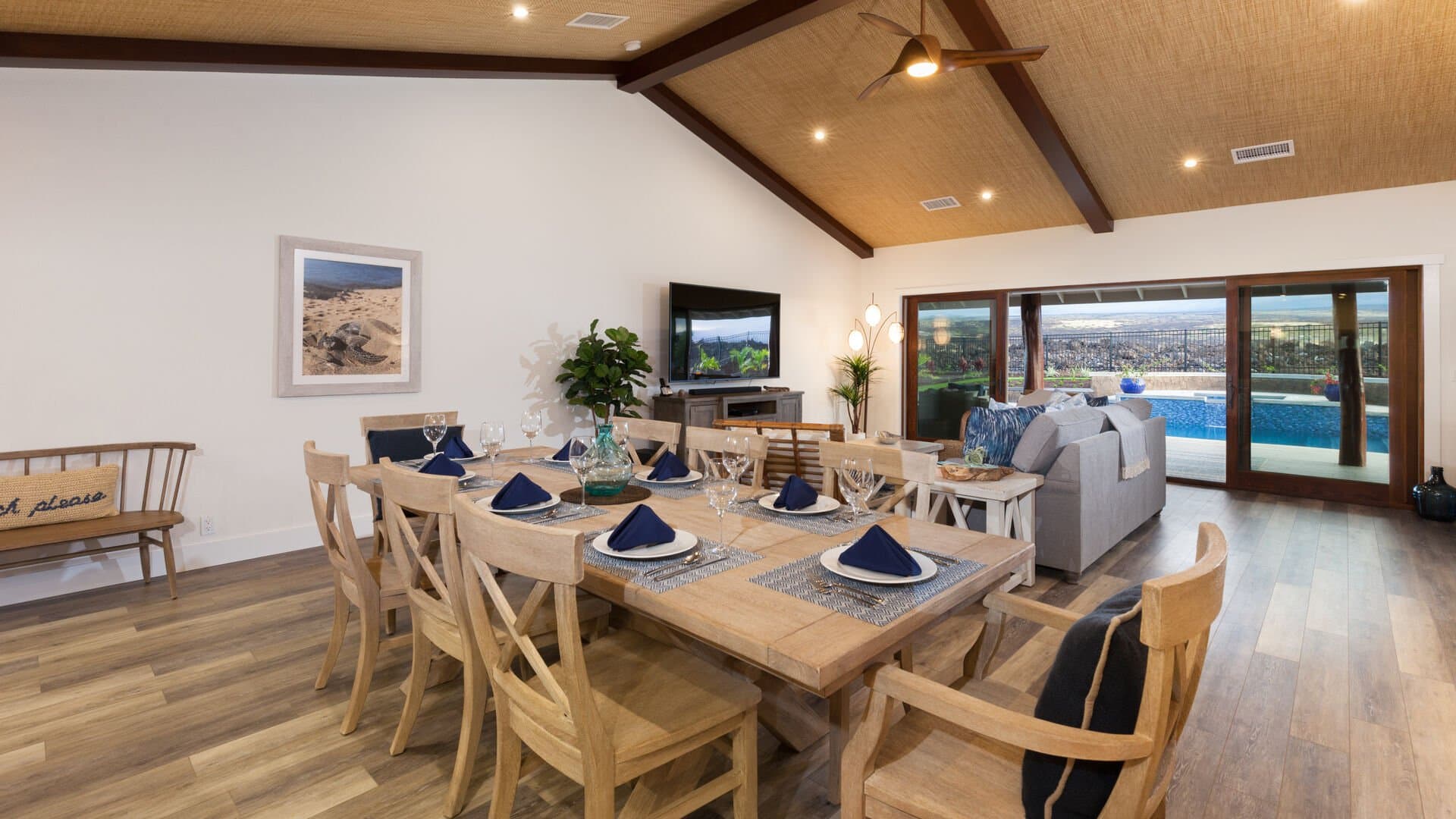 Aloha Spirit Villa - Image 7