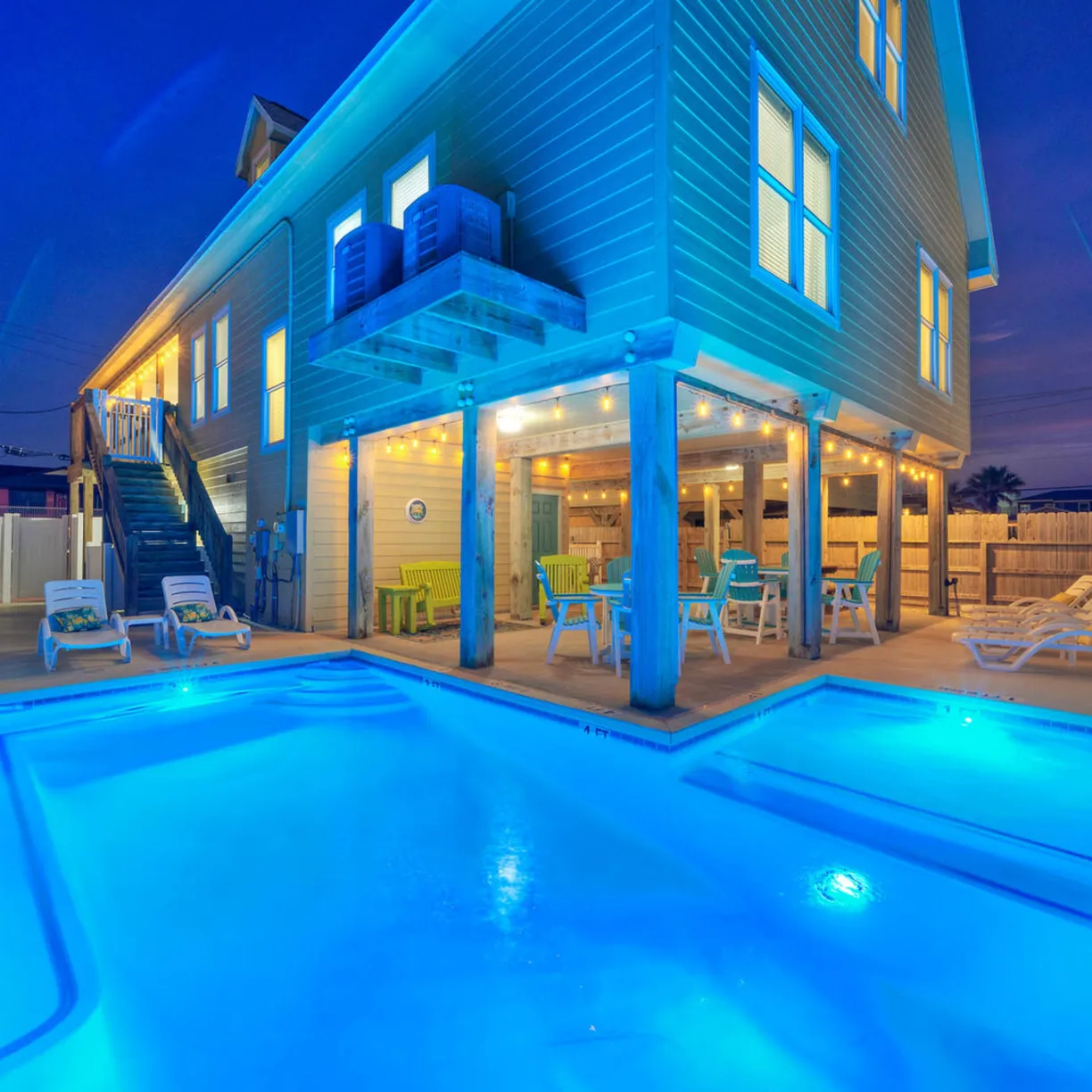 Moxy's Beach House - Image 74