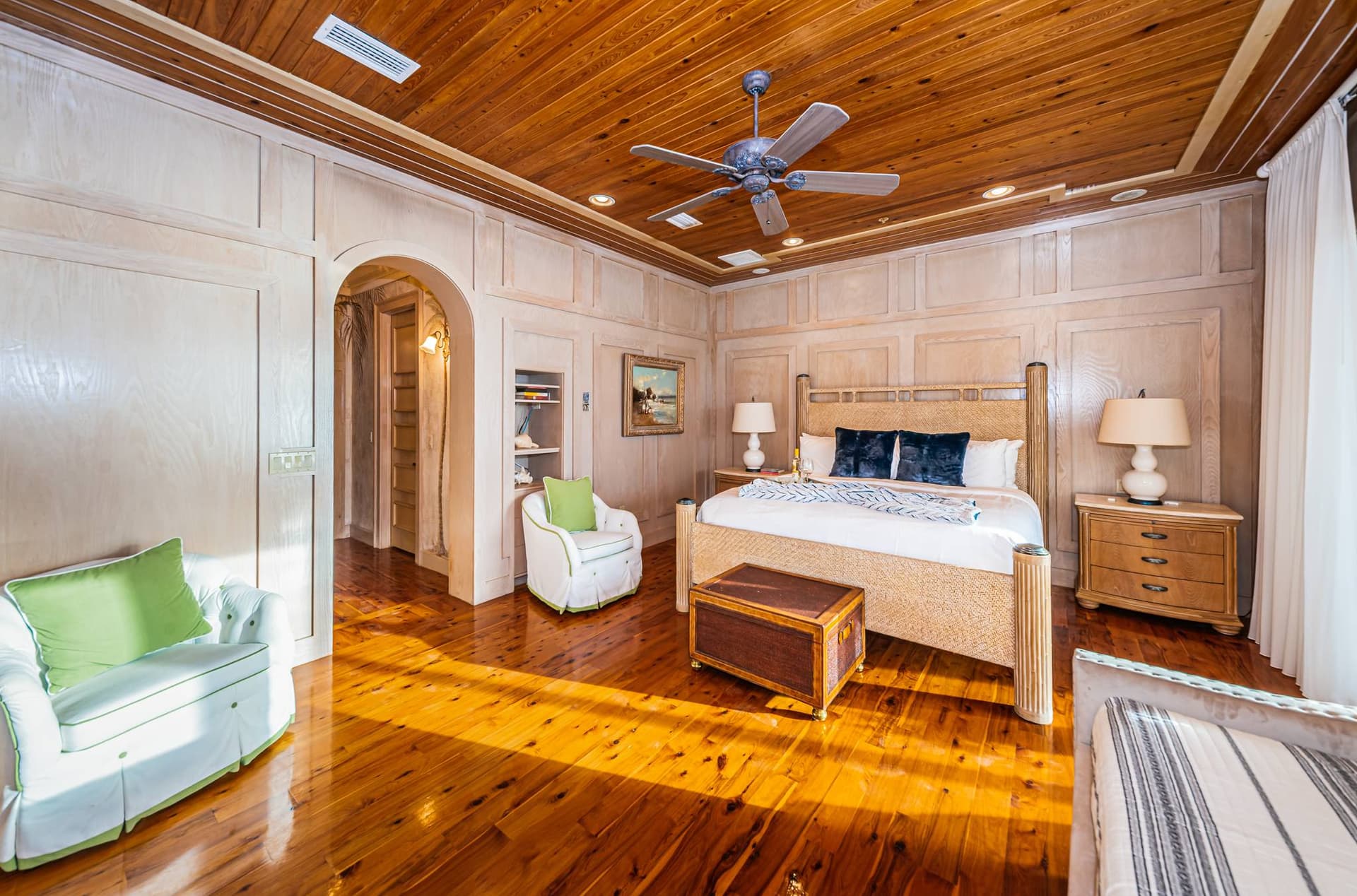 Ocean Blue Villa - Image 25