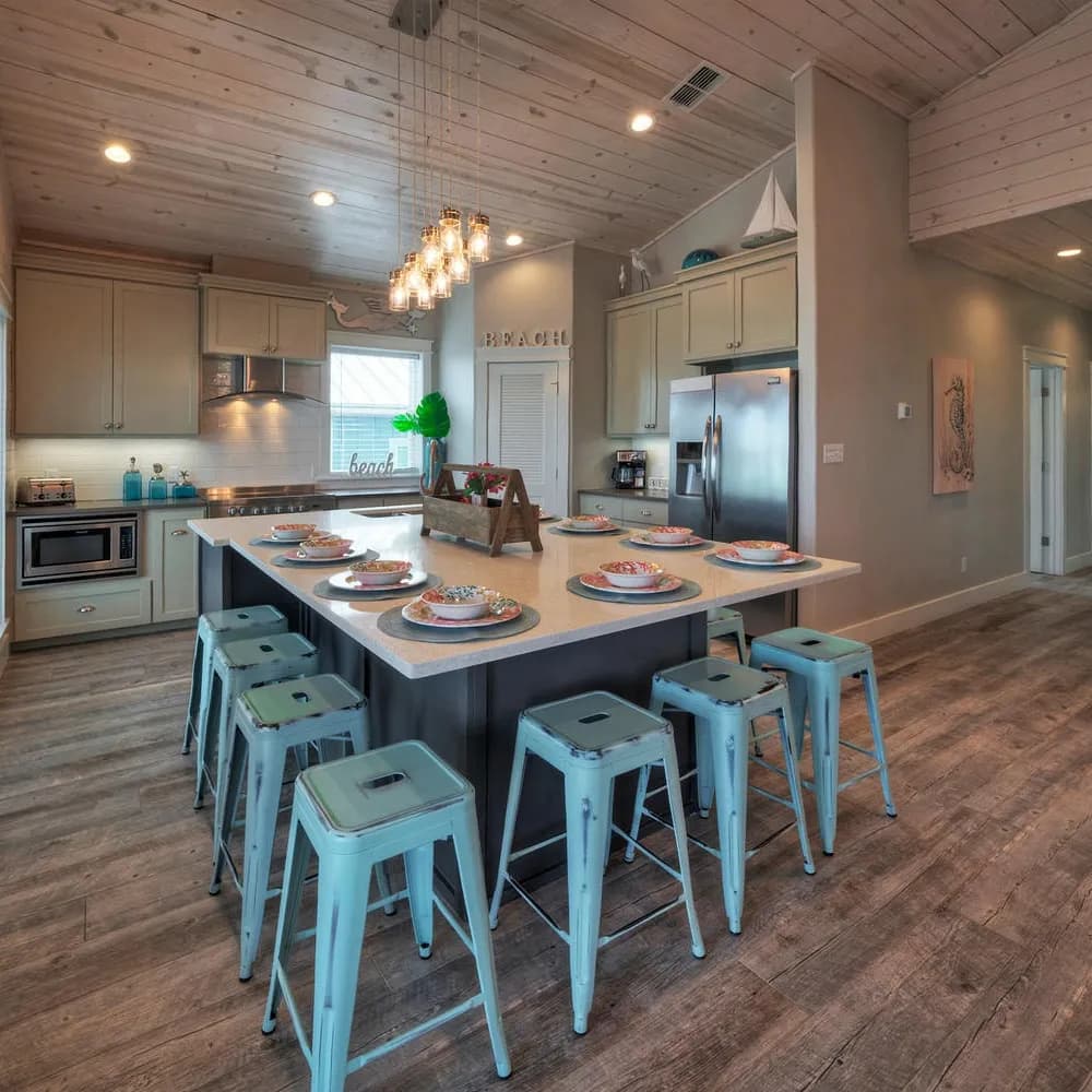 Bourbon Breeze - Image 5