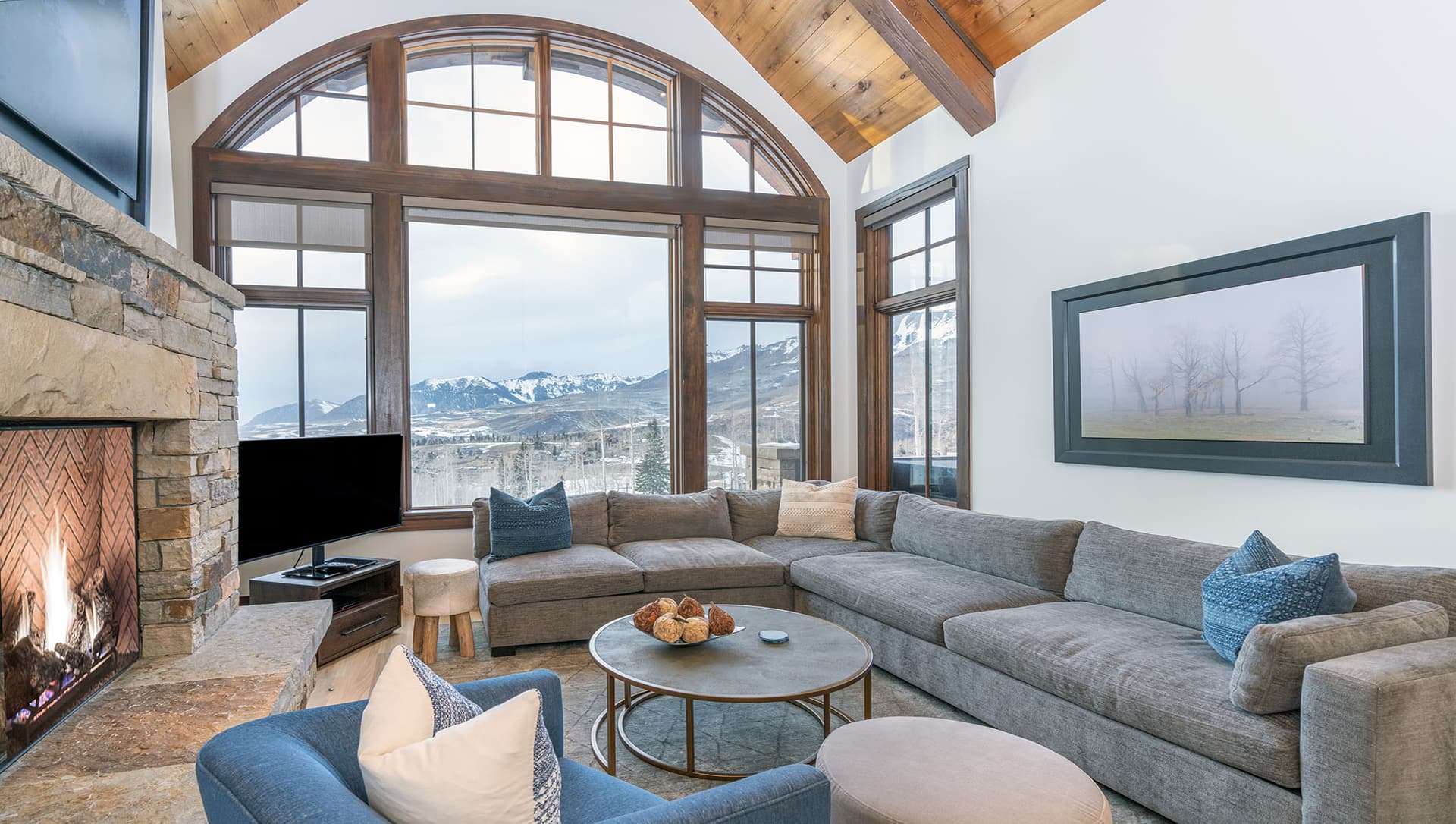 Aspens at Courcheval - Image 5