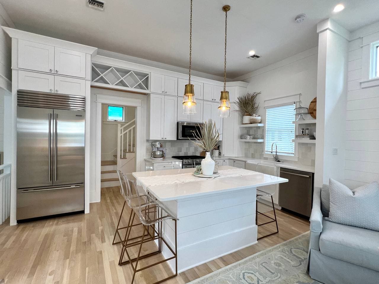 Toes in the Water Home - Image 4