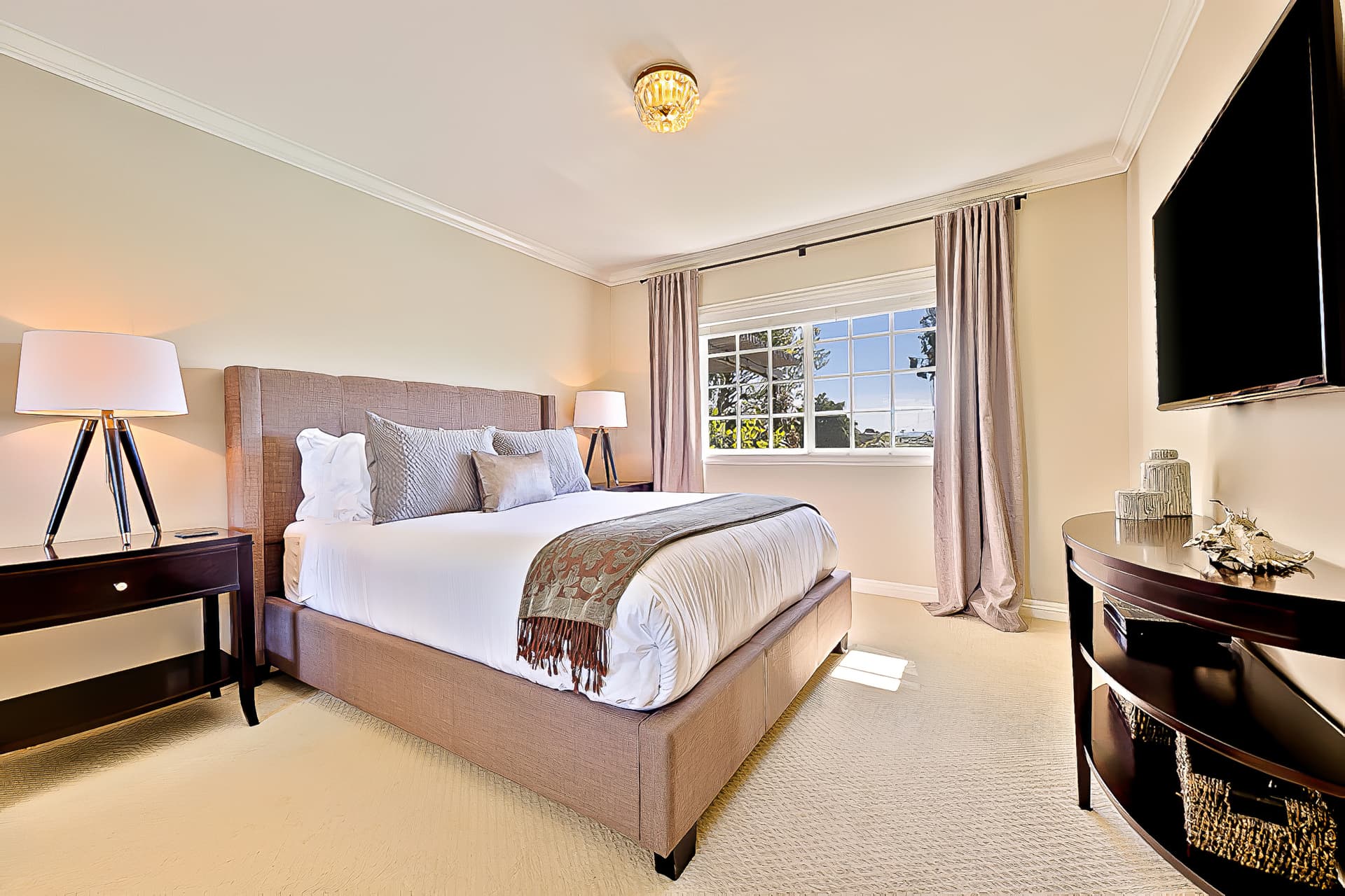 Scenic Retreat House - Image 28