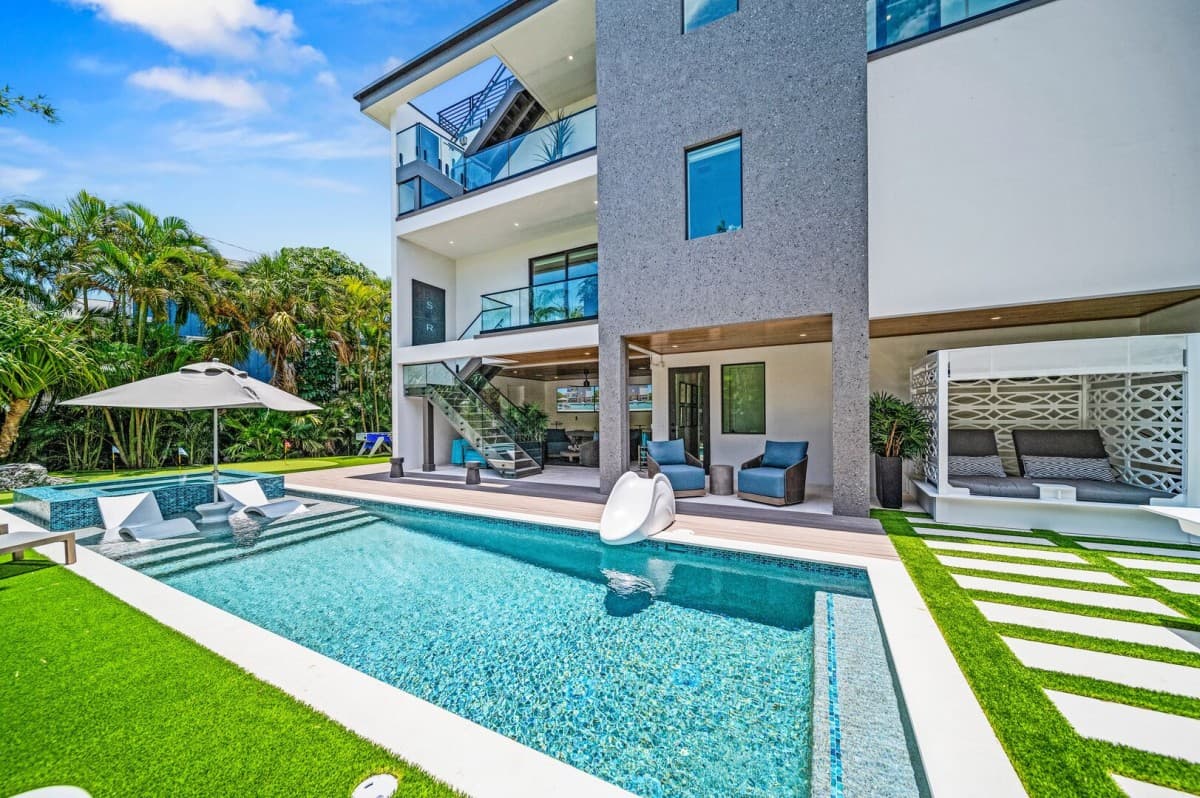 Sunset Reflections - Image 57