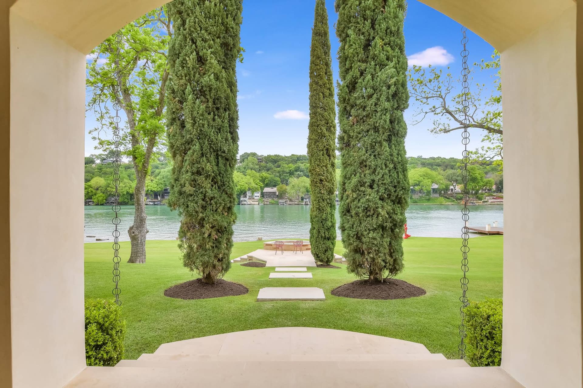 Crown Jewel on Lake Austin - Image 44