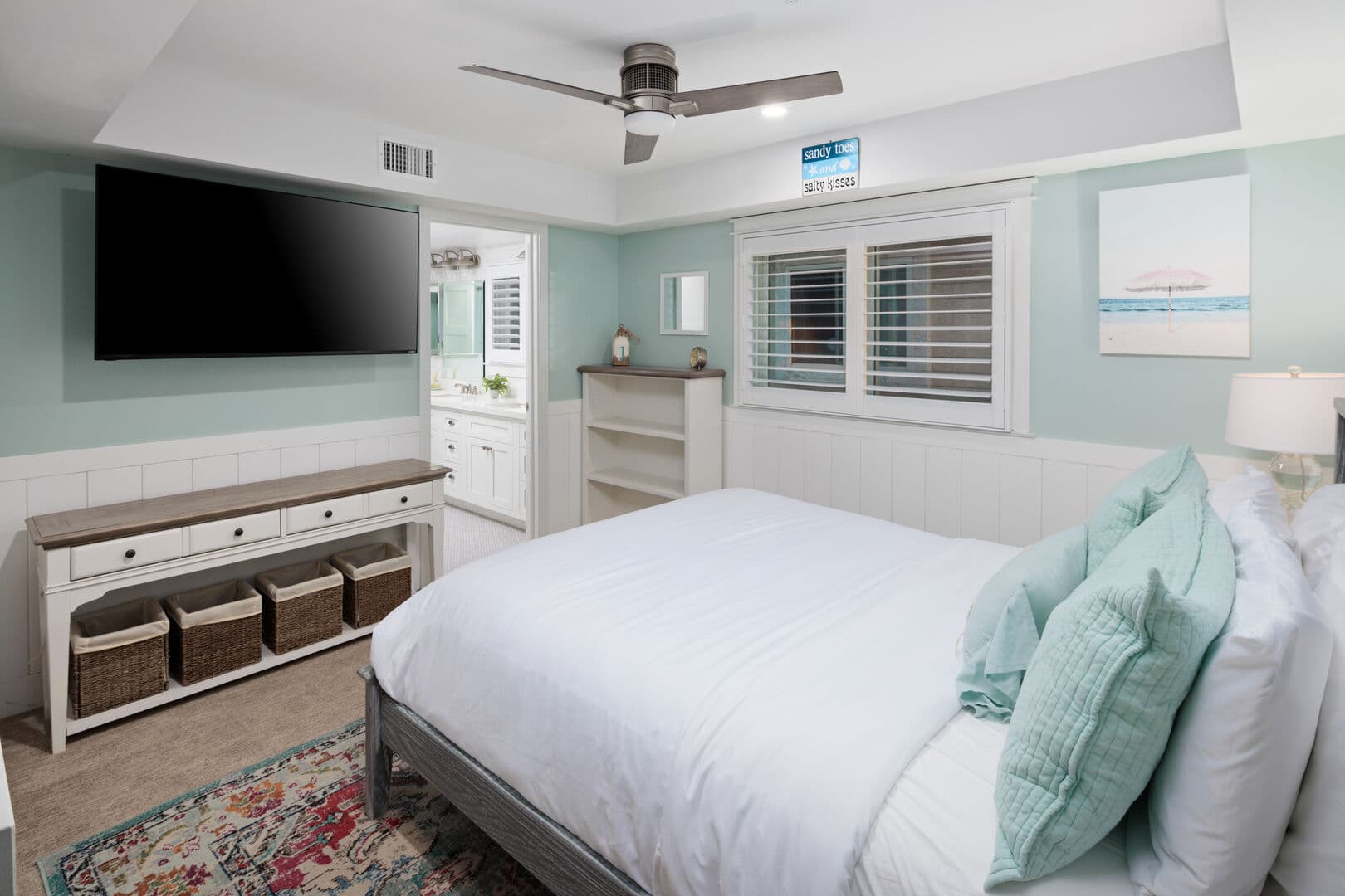 Oceanfront Retreat Two - Image 24