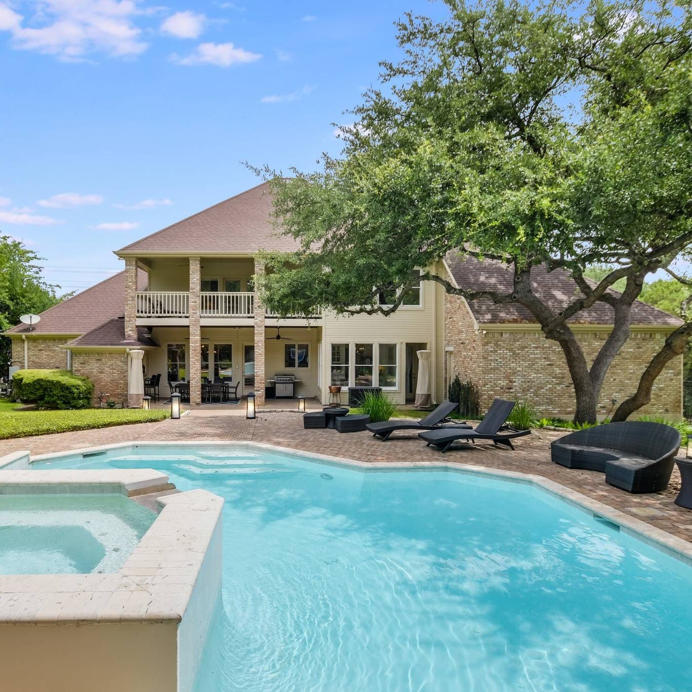 Austin Country Club Estate