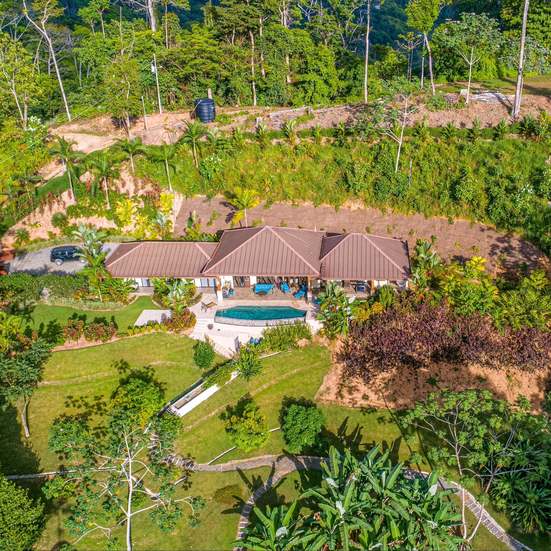 Casa Latte - Image 1