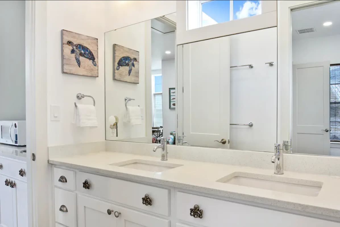 Mightier Than The Sea - Image 17