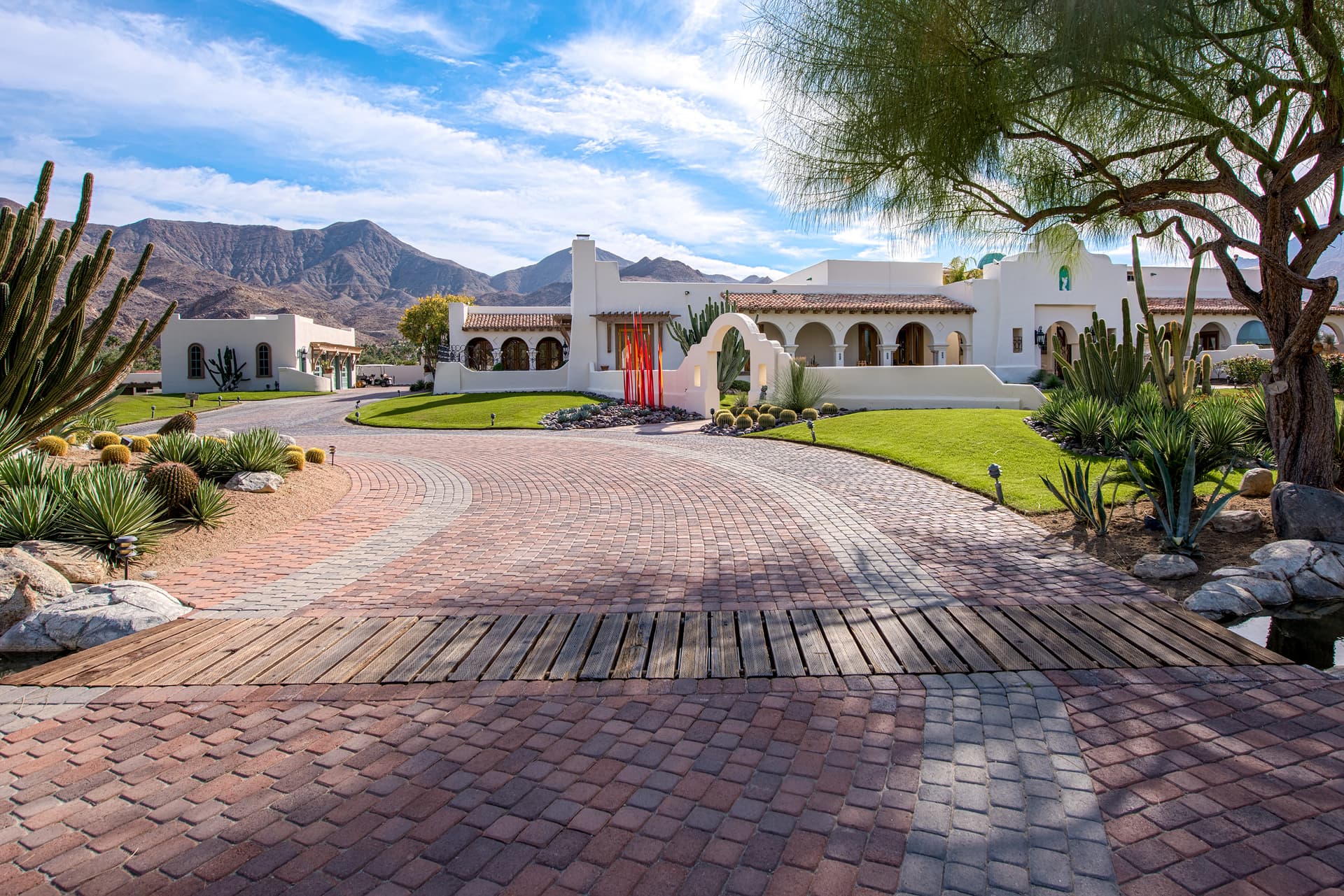 Pond Estate - Image 97