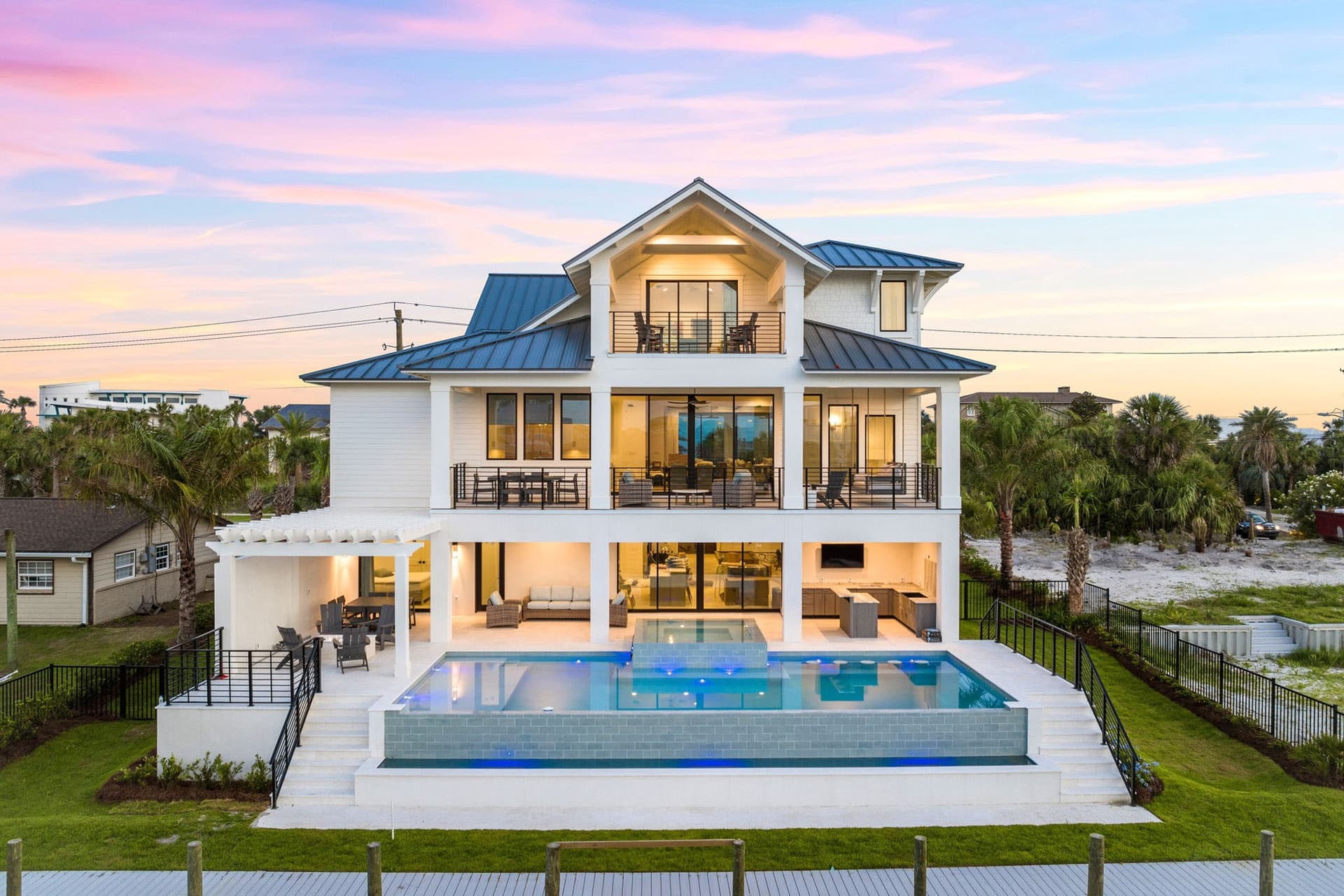 Destin Boathouse - Image 2