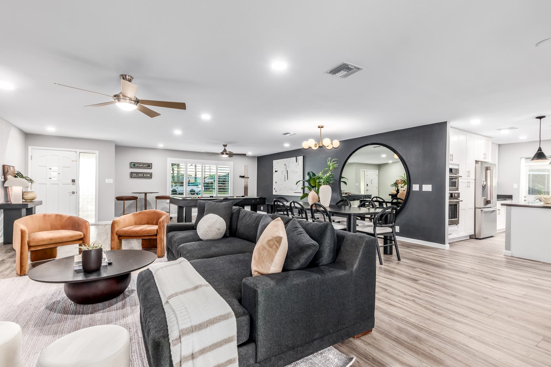 Monterey Retreat - Image 4