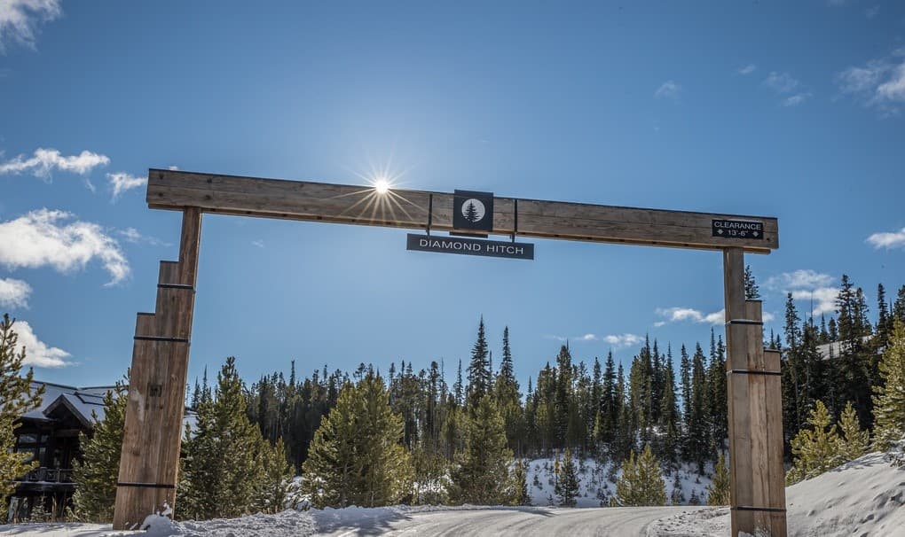 Diamond Hitch #116 - Image 40