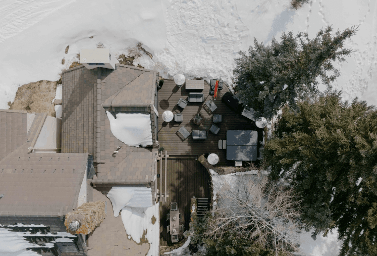 Arrowpines Lodge - Image 29