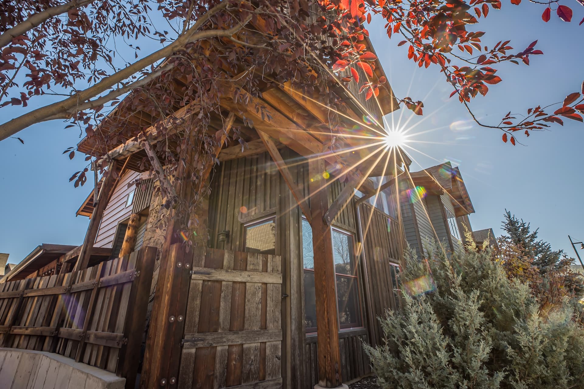 Essentia Townhome #151B - Image 32