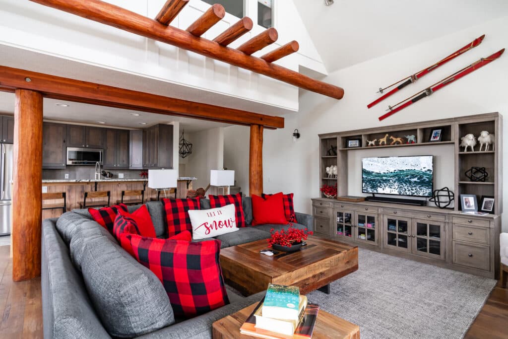 Saddle Ridge Hideout - Image 2