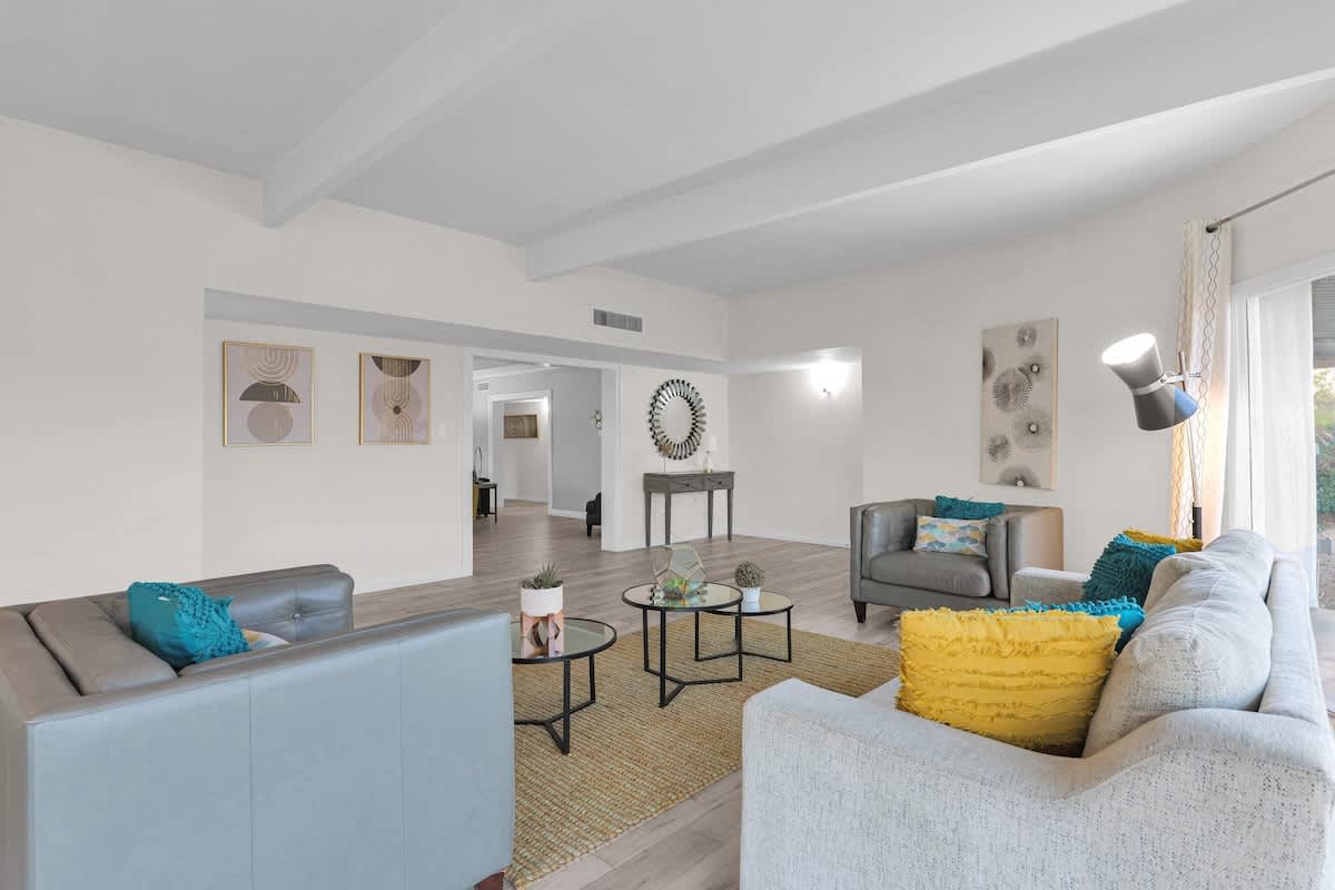 Sunkist Sanctuary - Image 27