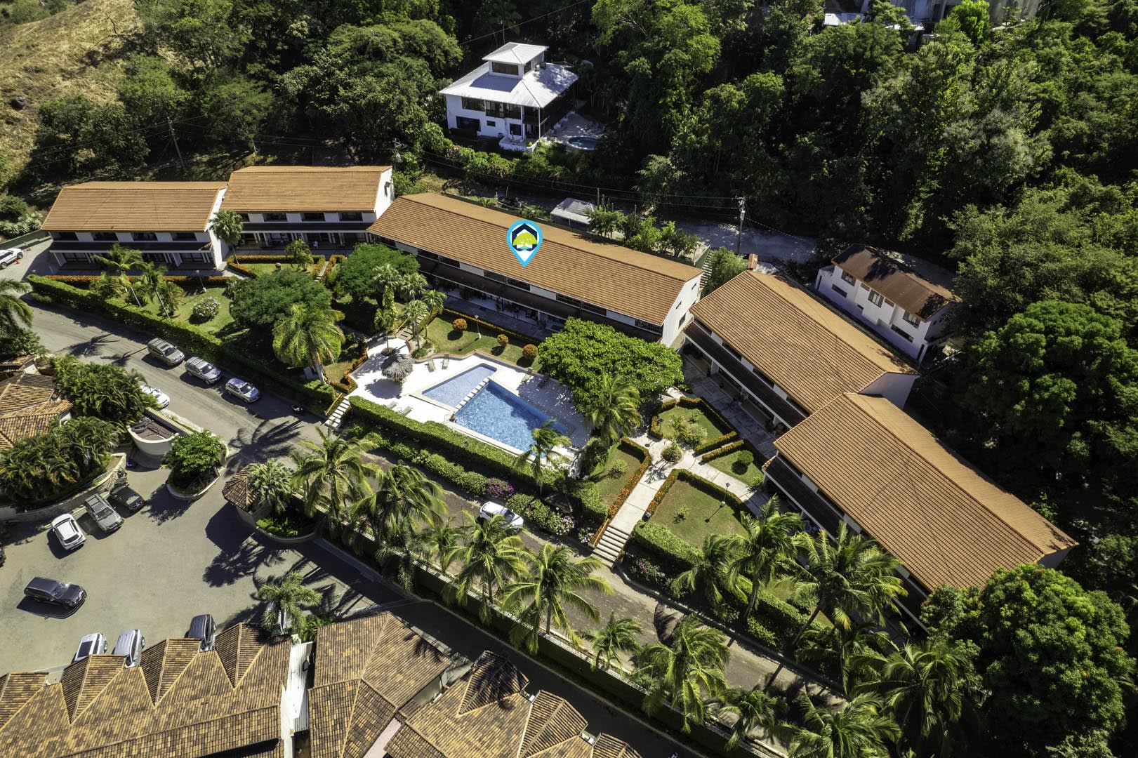 Casa Sail Away Residence - Image 18