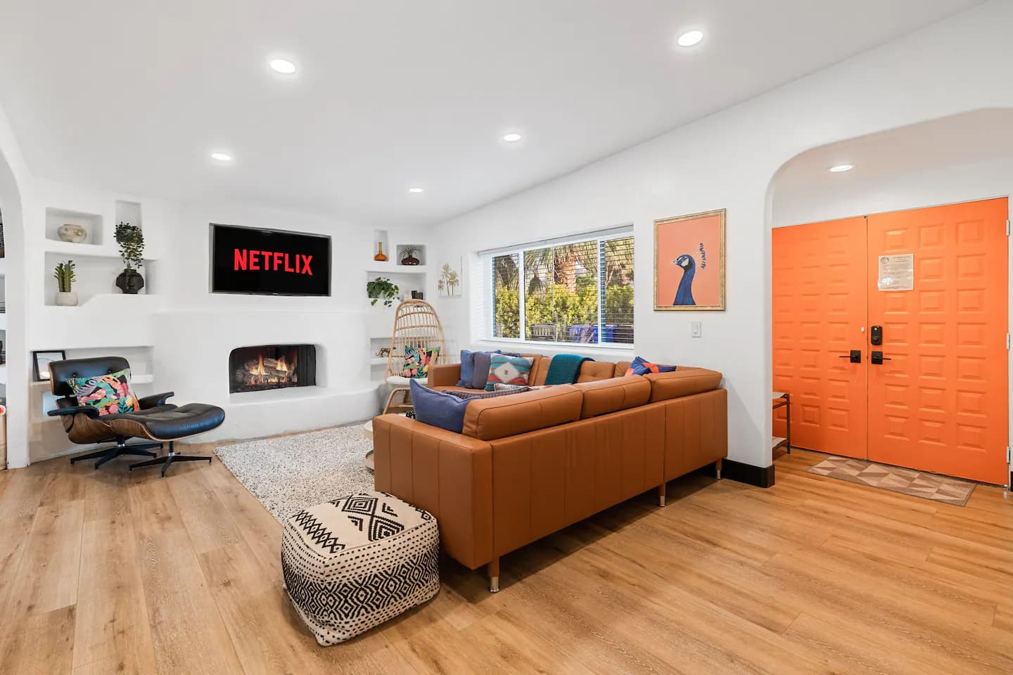 Sunny Sanctuary - Image 3