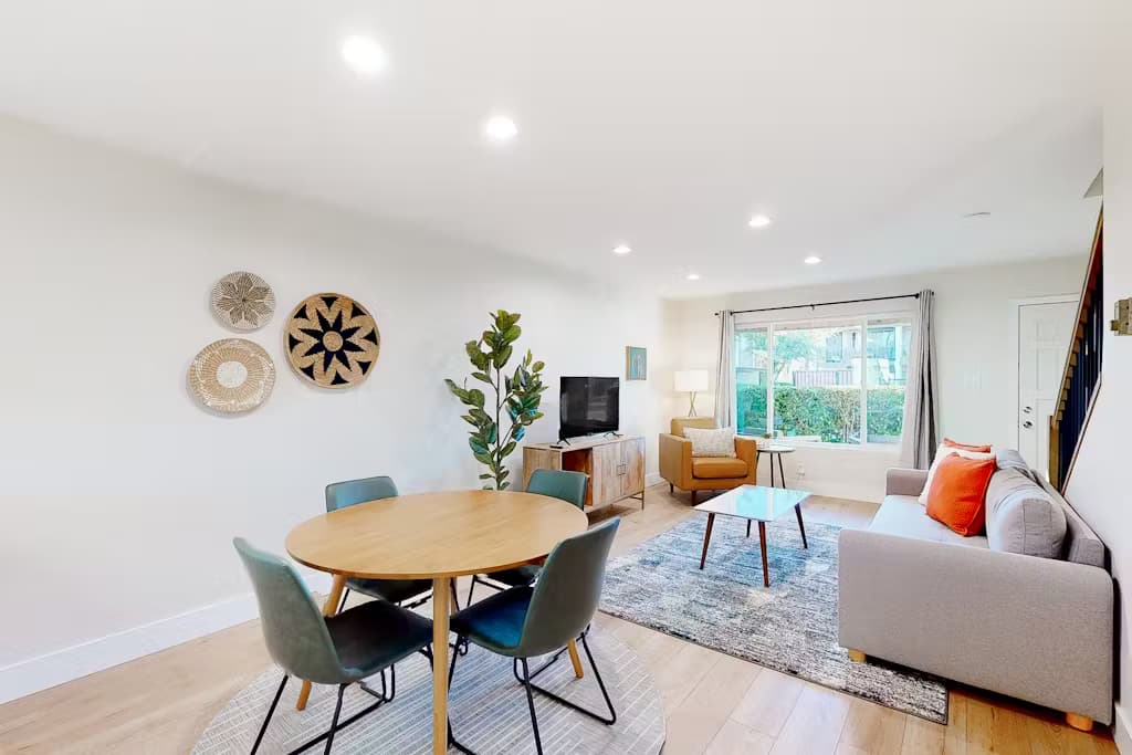 Heavenly Oasis - Image 2