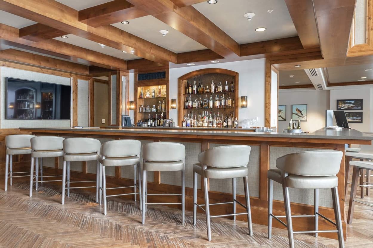 Blue Sky Views at the Ritz-Carlton - Image 12