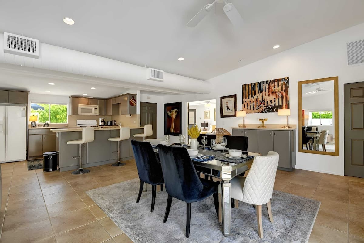 Modern Oasis Palo Verde - Image 4