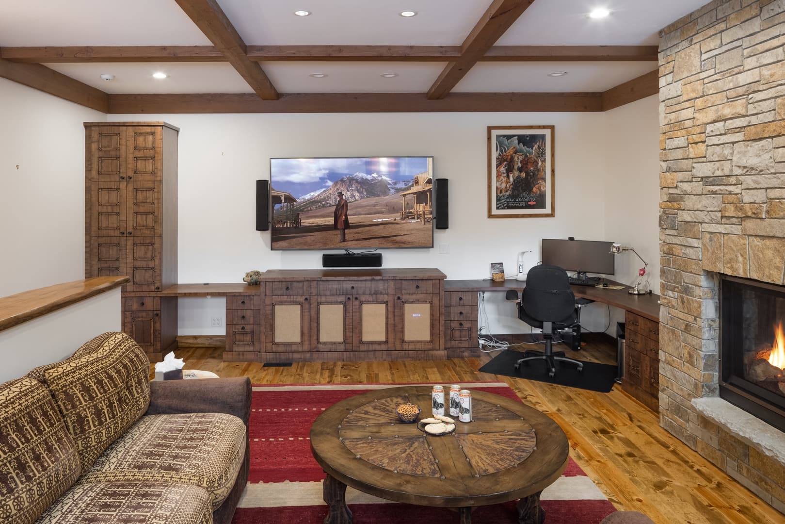 Bright Bear Lodge - Image 8