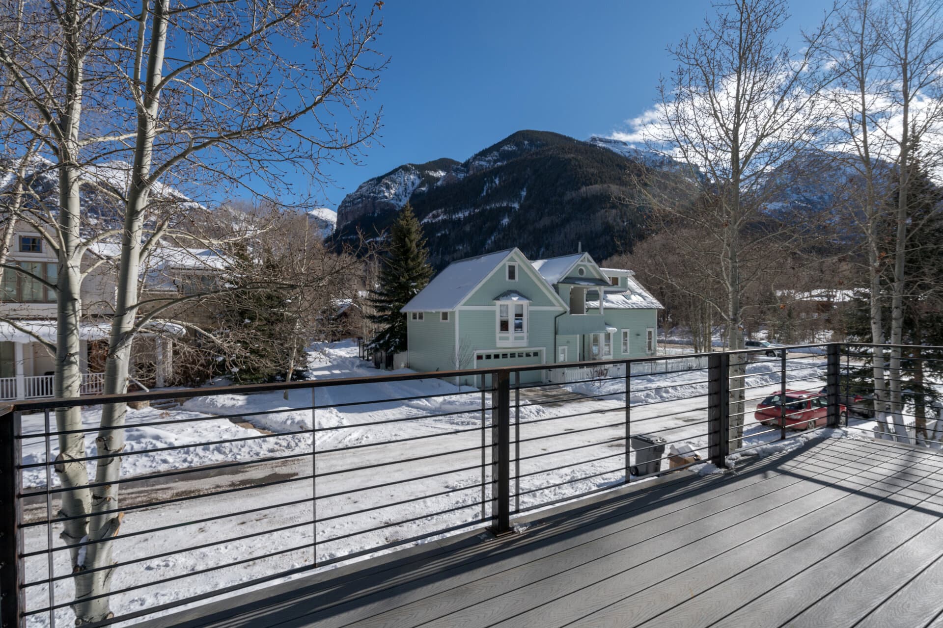 Telluride's Peak - Image 7