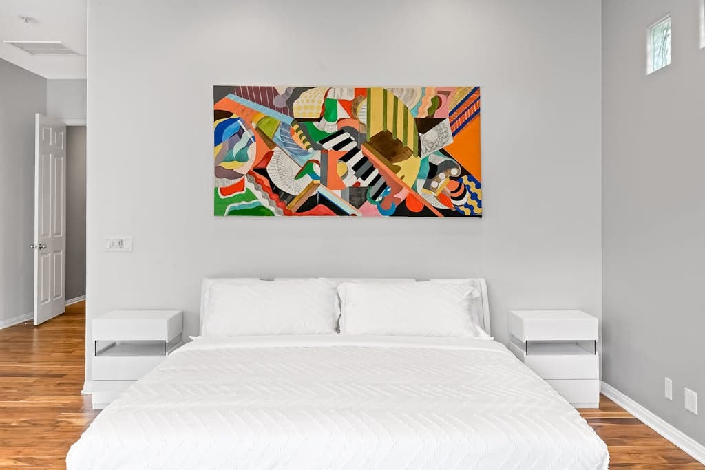 Palm Springs Villa - Image 17