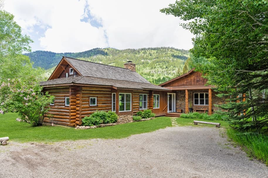 Fish Creek Retreat - Image 34