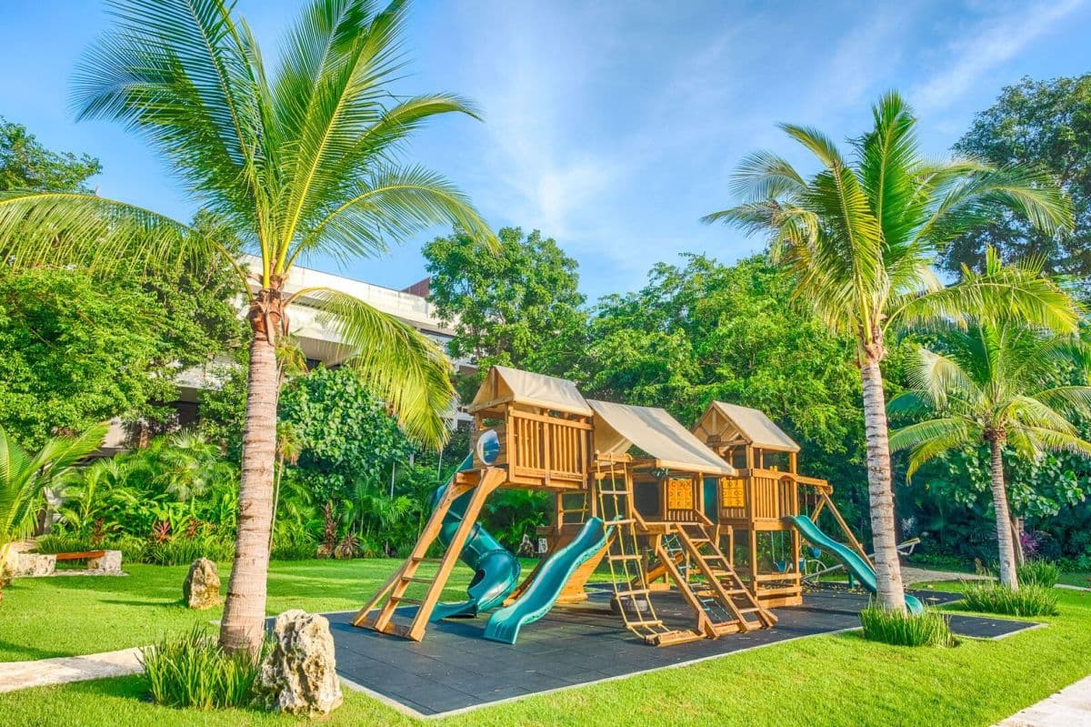 AWA Playacar Villa - Image 53