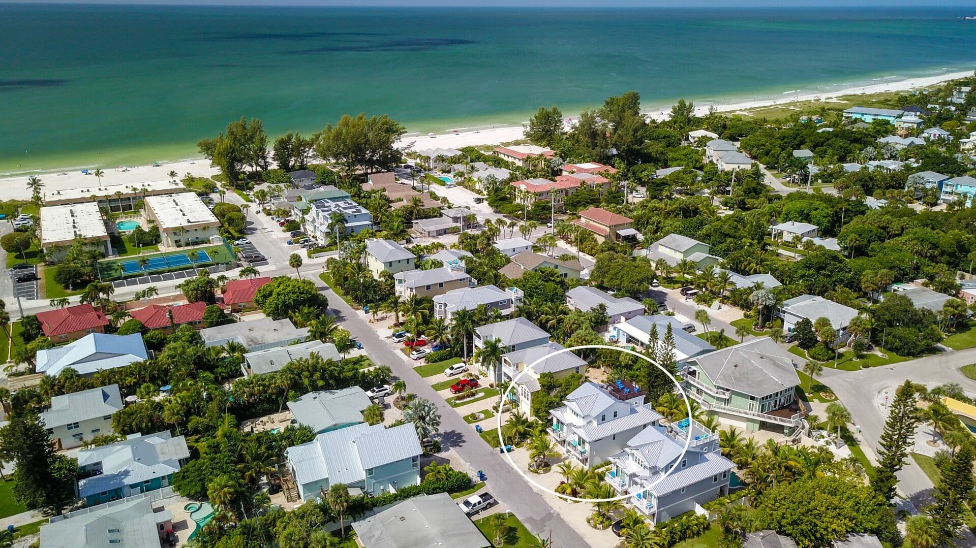 Portside Paradise House - Image 36