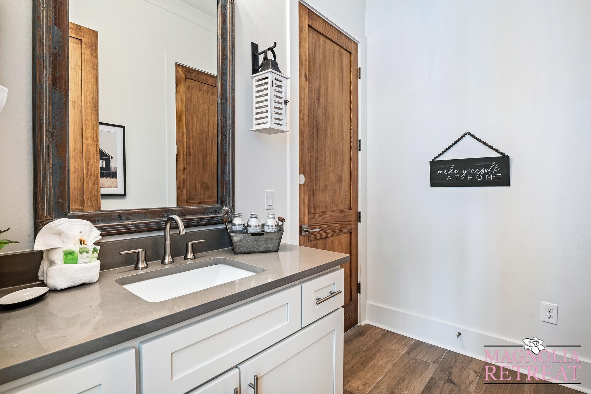 Magnolia Retreat - Image 7