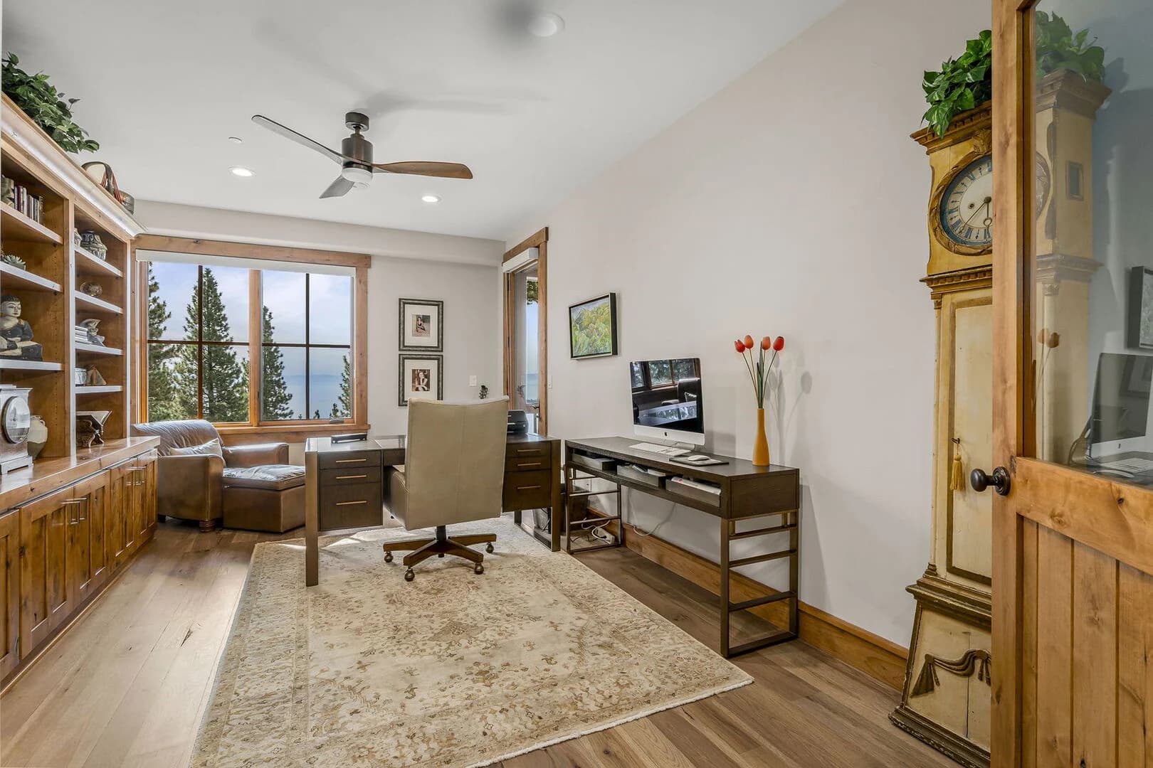 Fallen Leaf Lodge - Image 21