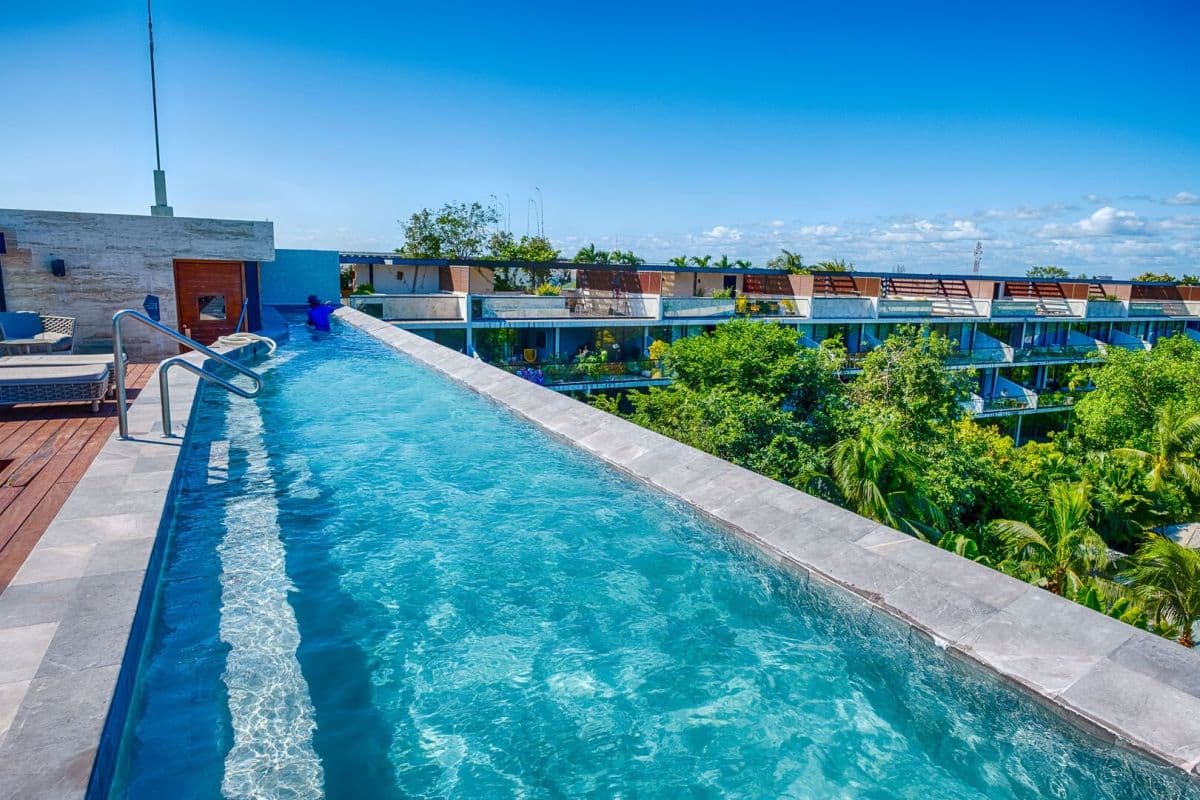 AWA Playacar Villa - Image 67