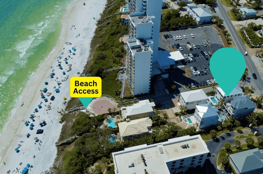 Beach Music - Image 3