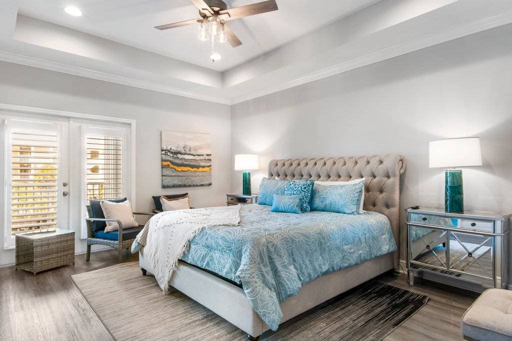 Tides Beach House - Image 12