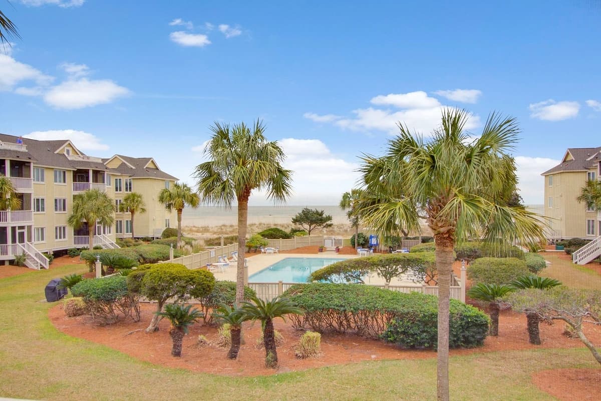 Port O Call #202D - Image 20