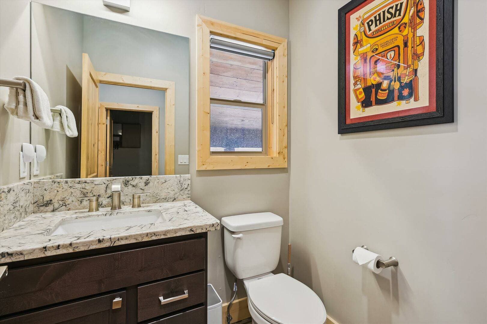 Graystone Retreat at Tahoe Donner - Image 4