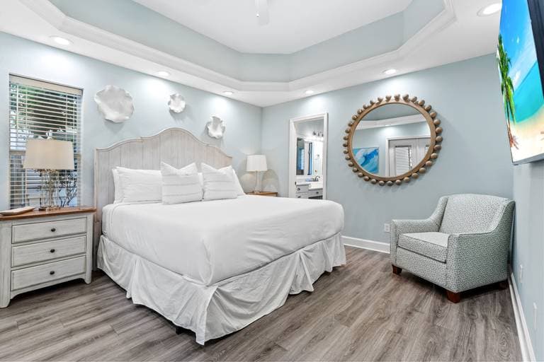 Hideaway Barracuda House - Image 9