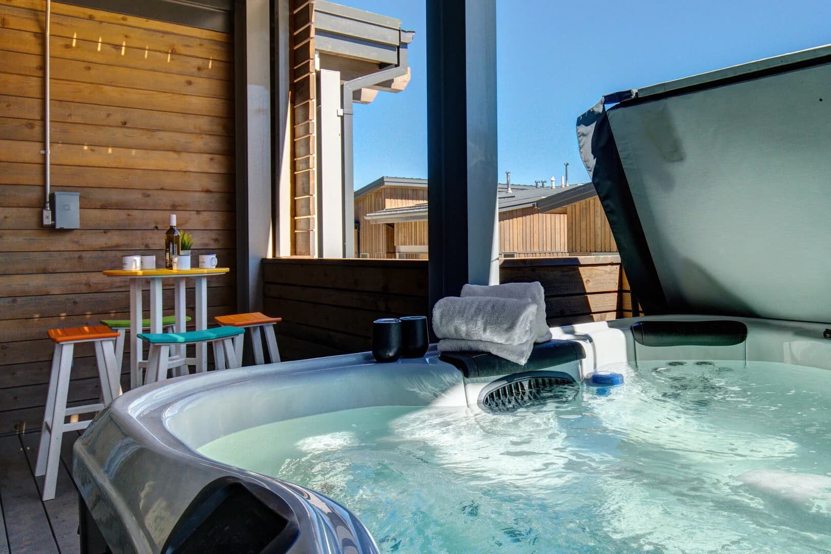 Les Trois Vallees - Image 3