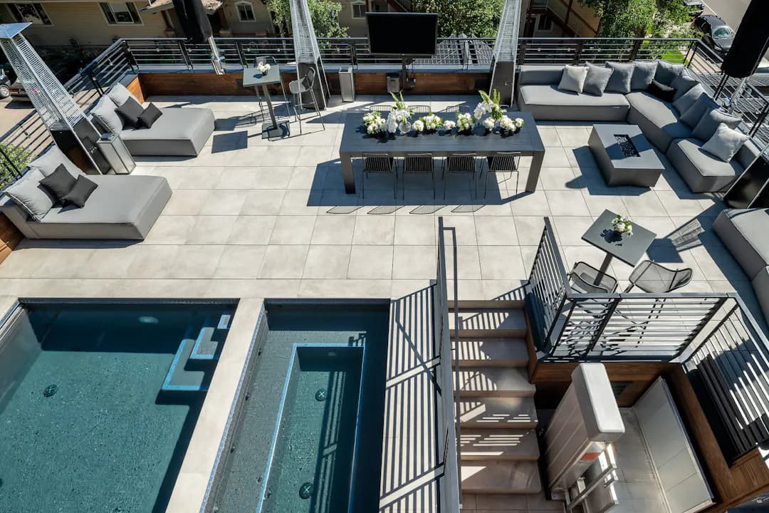 Aspen St. Lodge - Image 37