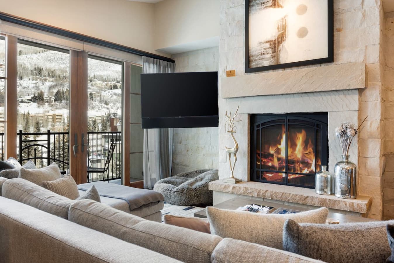 Ritz-Carlton Condo #614 - Image 4