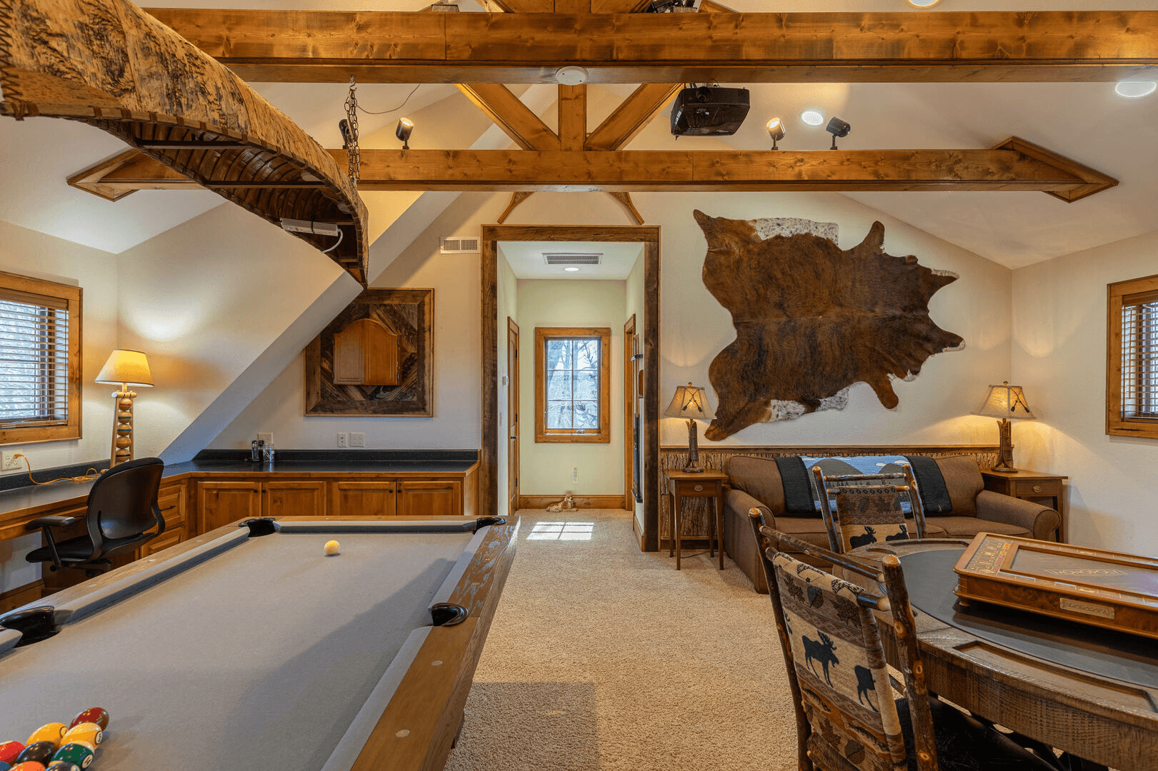 Elk Camp Lodge - Image 39