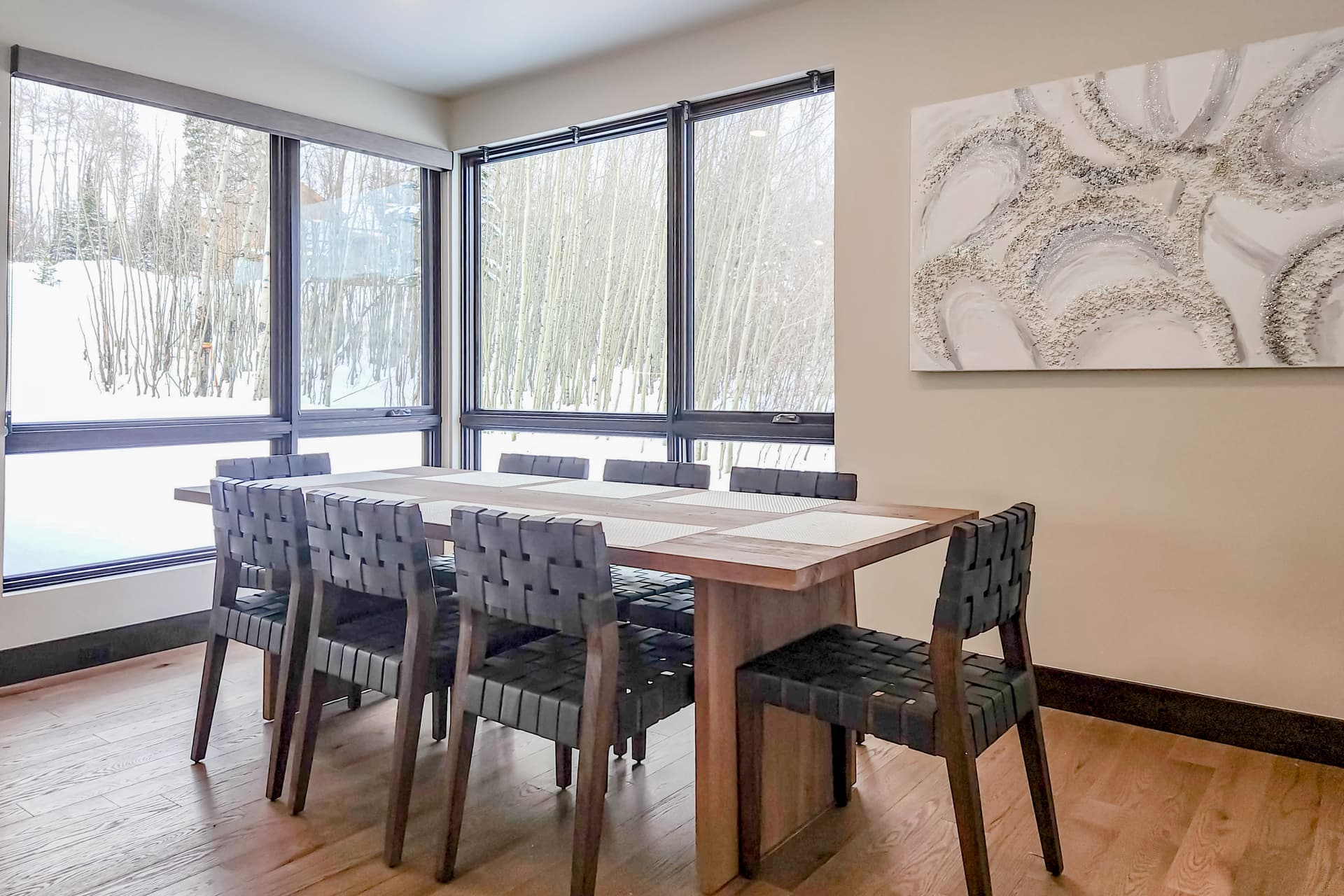 Slice of Silverthorne House - Image 4