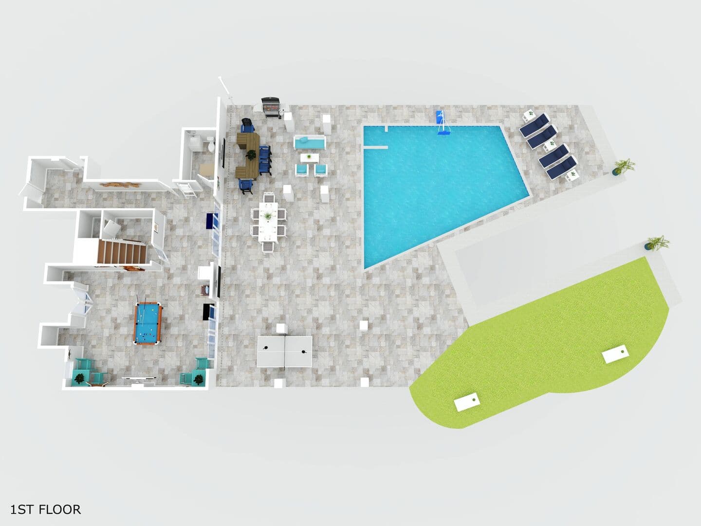 Yacht Sea - Image 48