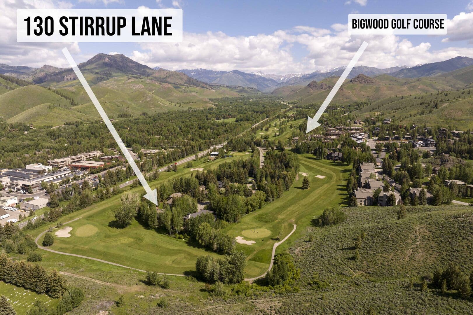 Bigwood Golf - Image 3