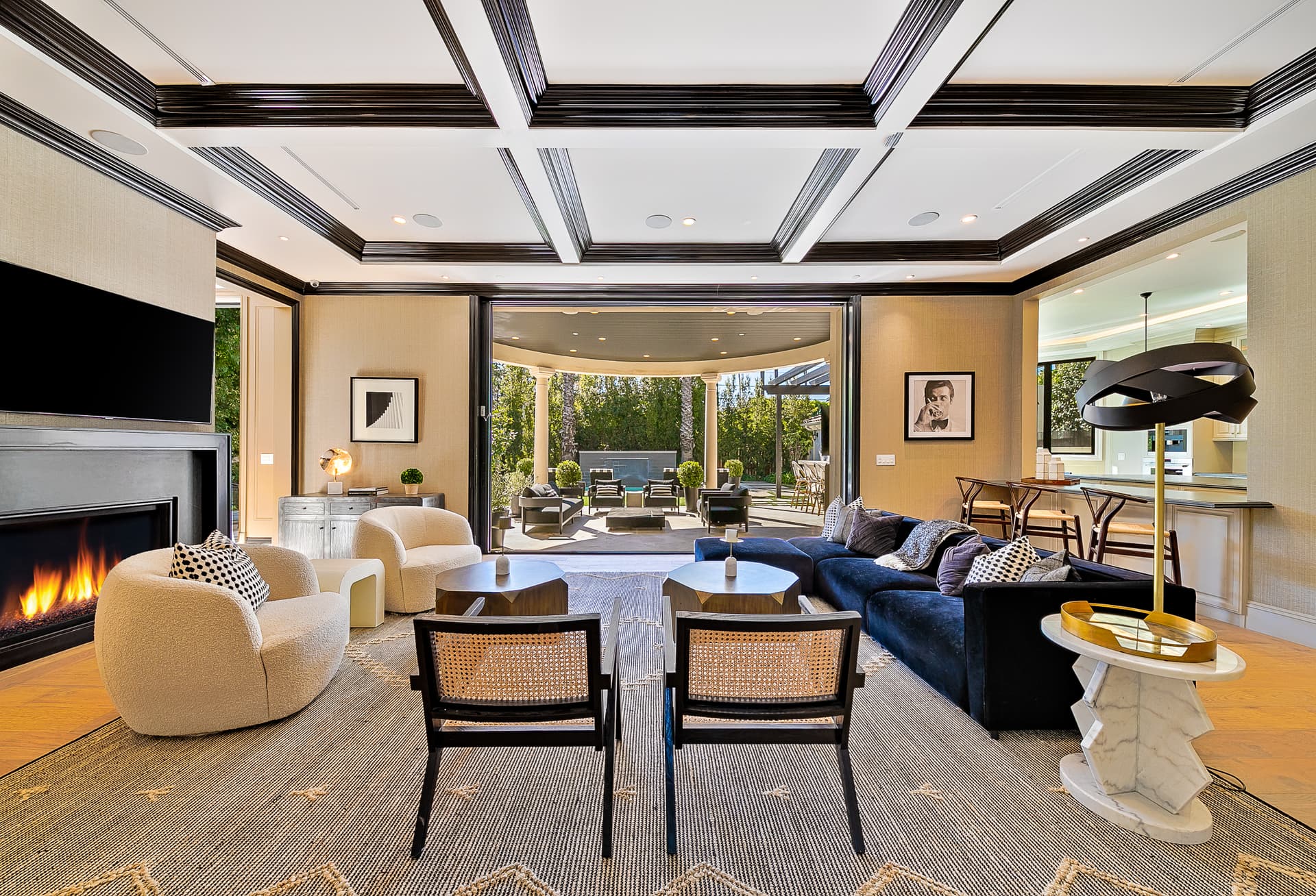 Camden Estate Beverly Hills - Image 13